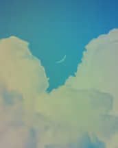 sky-background